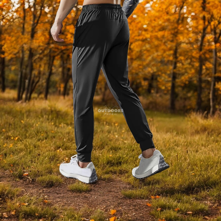 Glide - Unisex QuickDry Stretch Pants