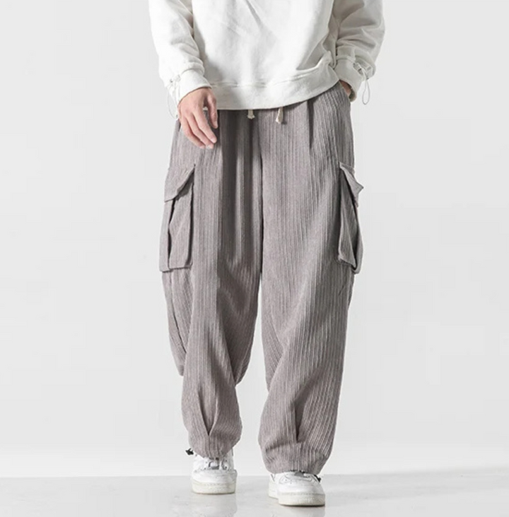 Carter & Co. - Corduroy Cargo