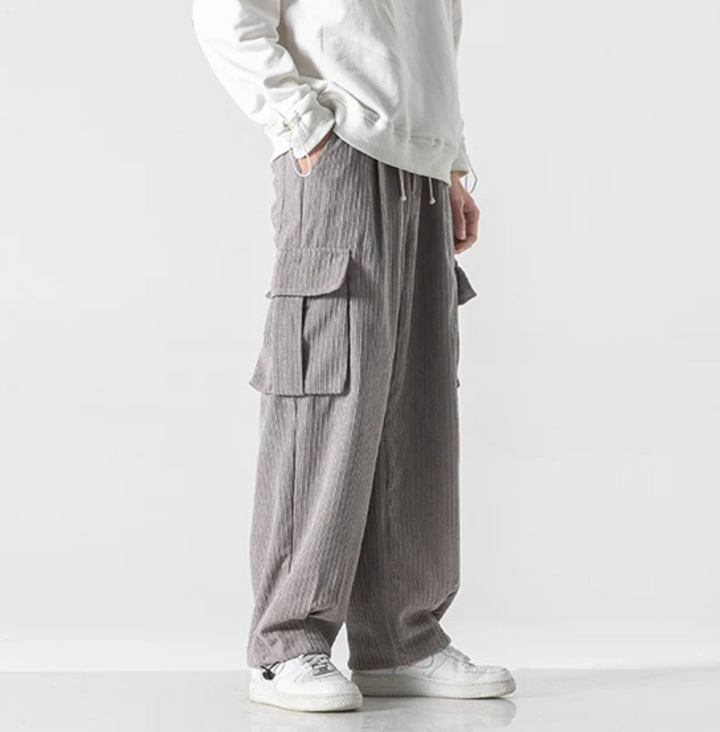 Carter & Co. - Corduroy Cargo