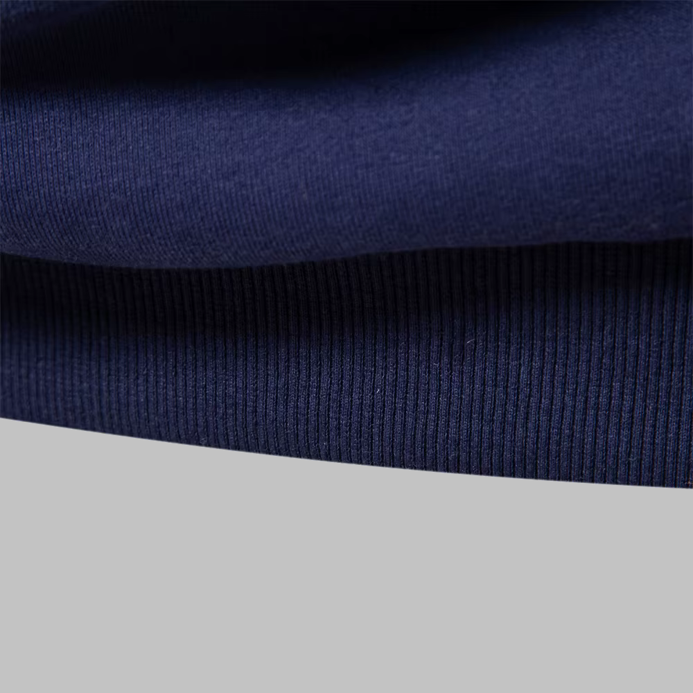 Andrew - Polo Collar Sweater