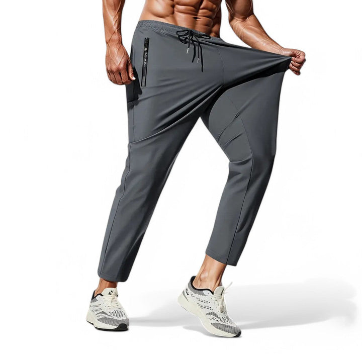 Glide - Unisex QuickDry Stretch Pants