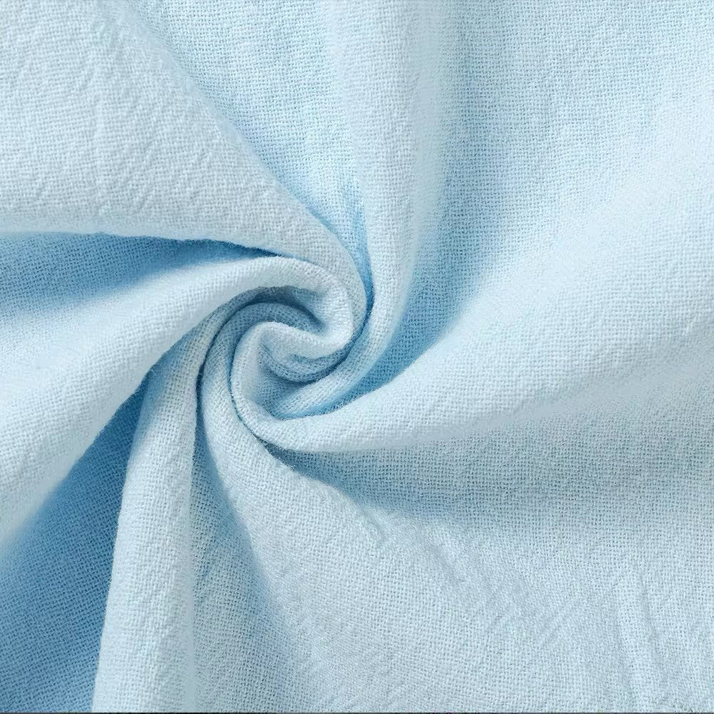 L'Artisan - Linen Trousers by Ben Smith