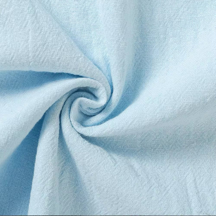 L'Artisan - Linen Trousers by Ben Smith