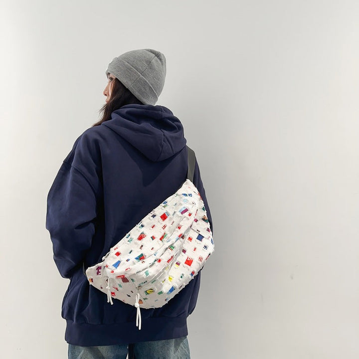 Mosaic - Crossbody Bag