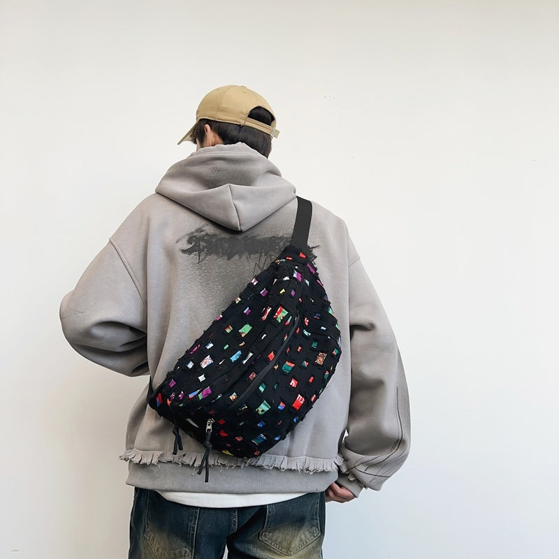 Mosaic - Crossbody Bag
