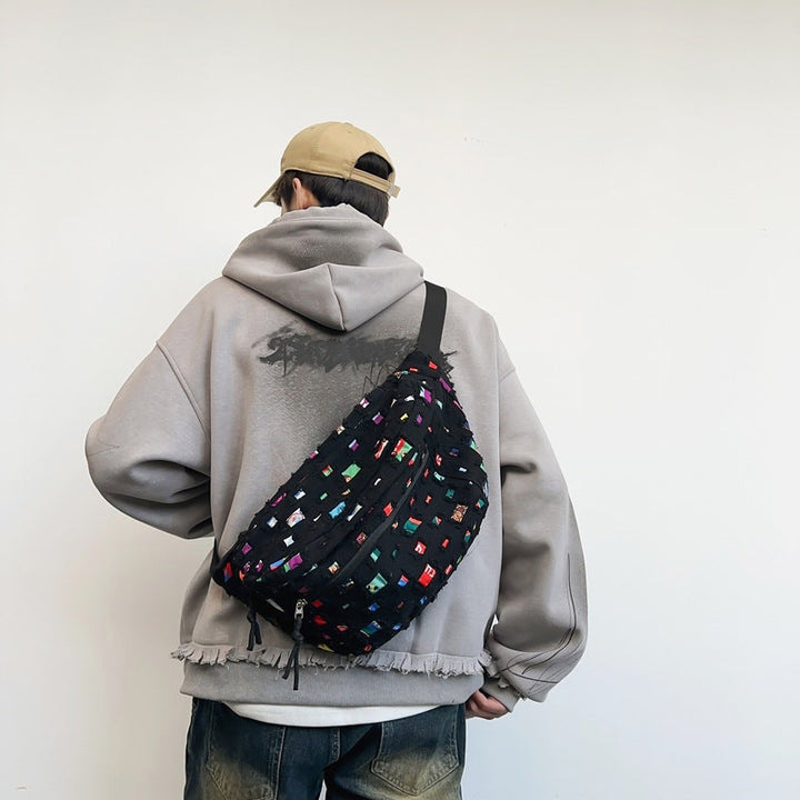 Mosaic - Crossbody Bag
