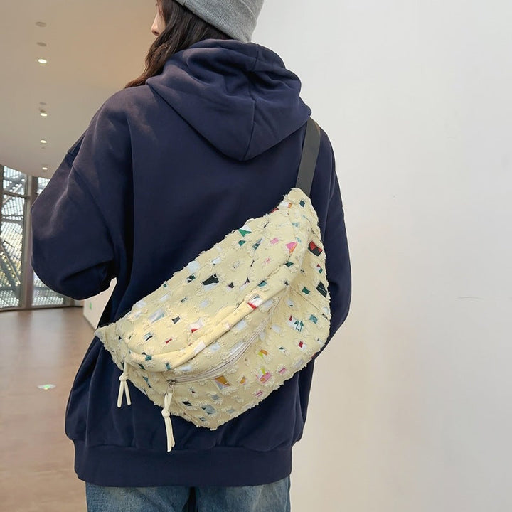 Mosaic - Crossbody Bag