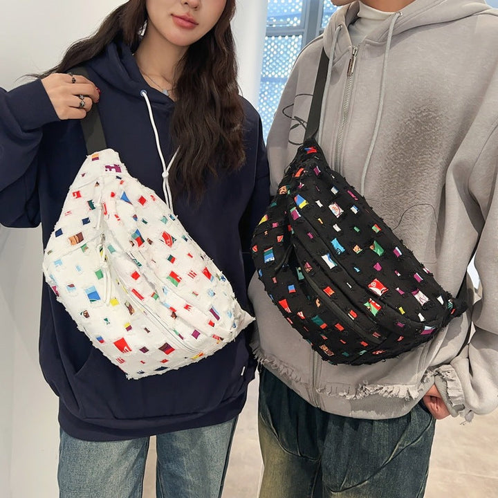 Mosaic - Crossbody Bag