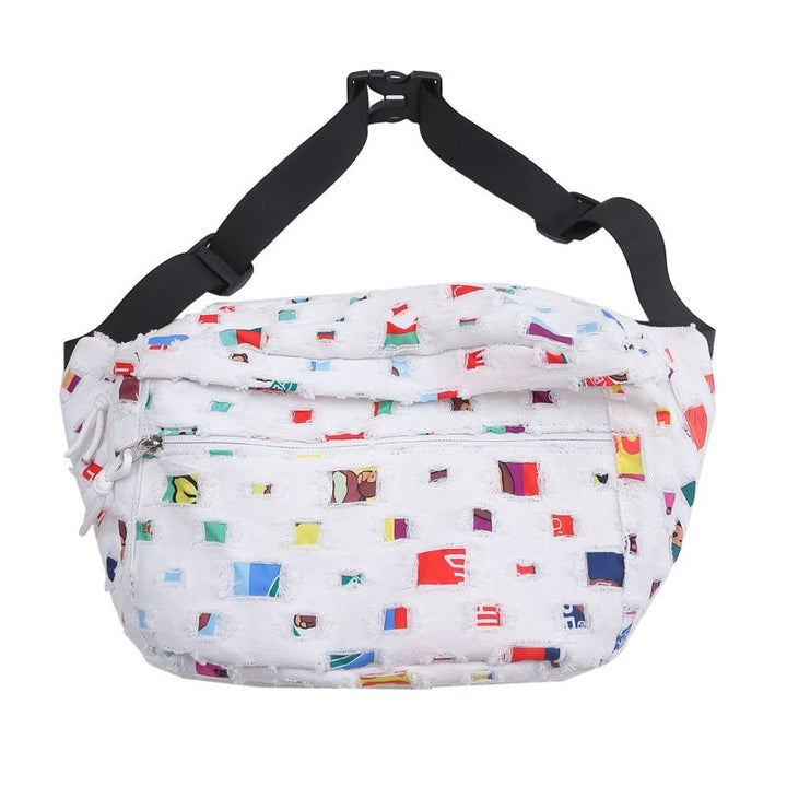 Mosaic - Crossbody Bag