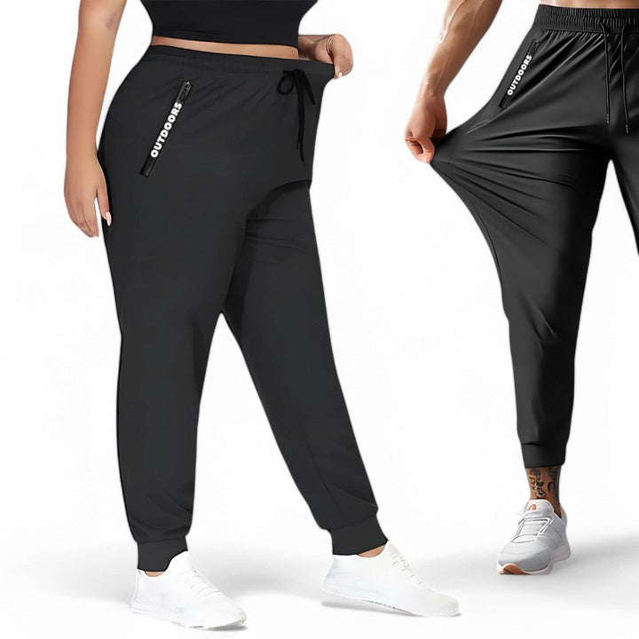 Glide - Unisex QuickDry Stretch Pants