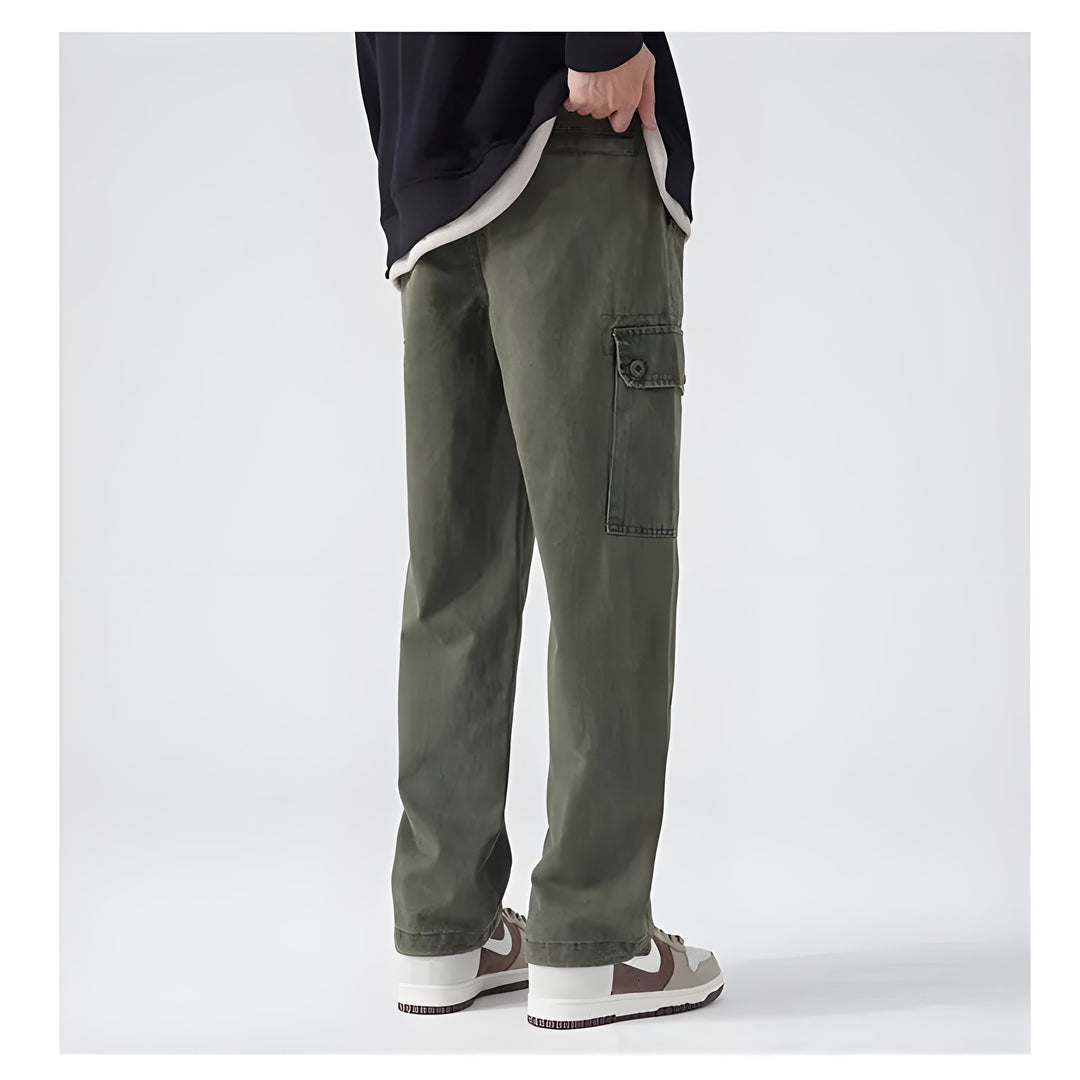 Joseph - Cargo Pants - Luna Boutique - London