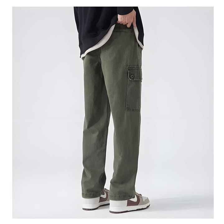 Joseph - Cargo Pants - Luna Boutique - London