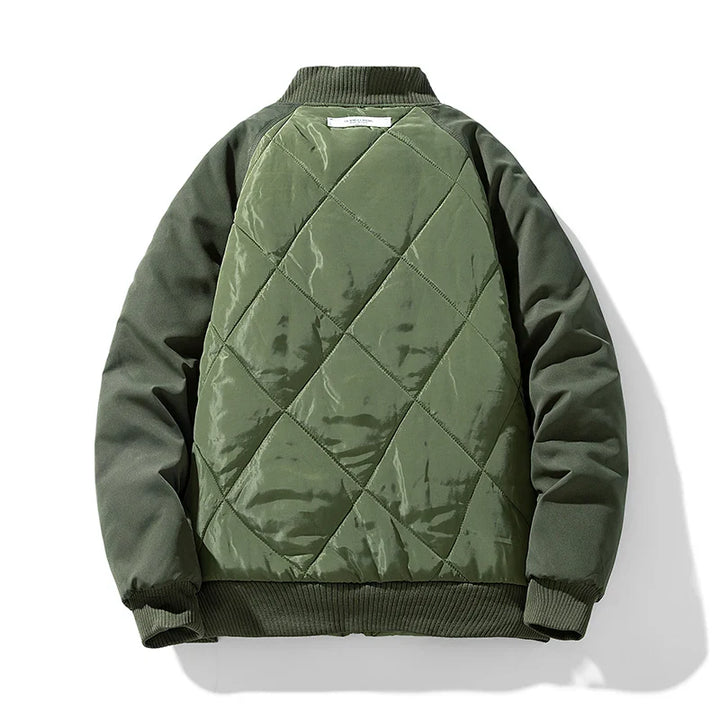 Hunter - Cargo Jacket - Luna Boutique - London