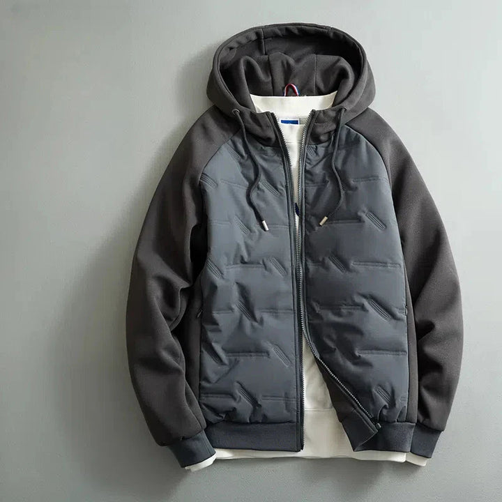 Aspen - Waterproof Lodge Jacket - Luna Boutique - London