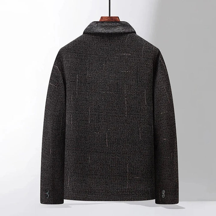 Cavelier - Fur Lined Jacket - Luna Boutique - London