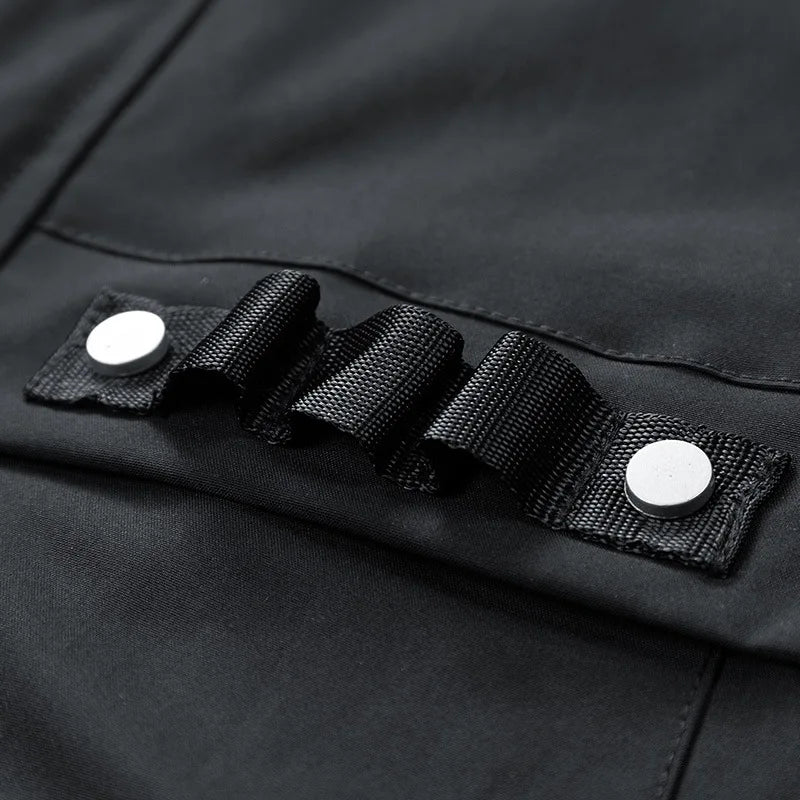 Delta Ridge - Waterproof Jacket - Luna Boutique - London