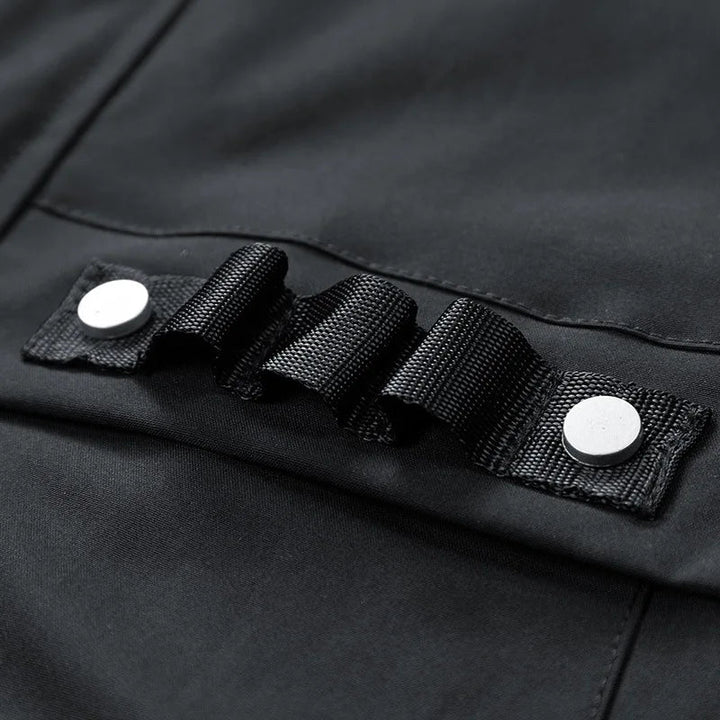 Delta Ridge - Waterproof Jacket - Luna Boutique - London