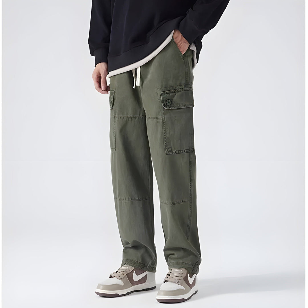 Joseph - Cargo Pants - Luna Boutique - London