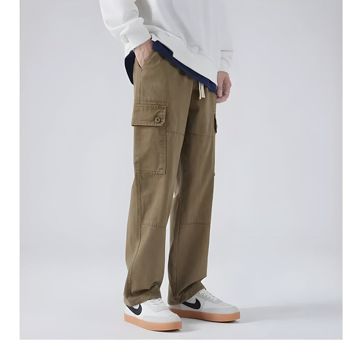 Joseph - Cargo Pants - Luna Boutique - London