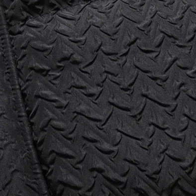 Micky - Arctic Puffer Jacket - Luna Boutique - London