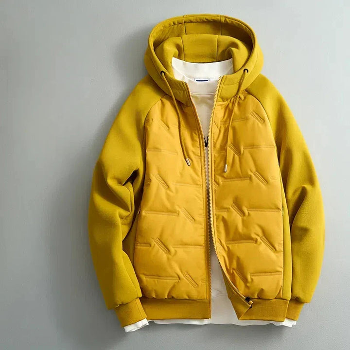 Aspen - Waterproof Lodge Jacket - Luna Boutique - London