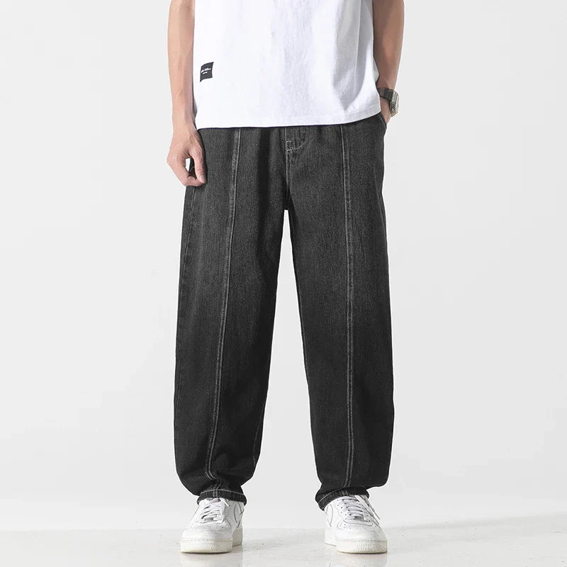 Paulie - Fadeway Jeans