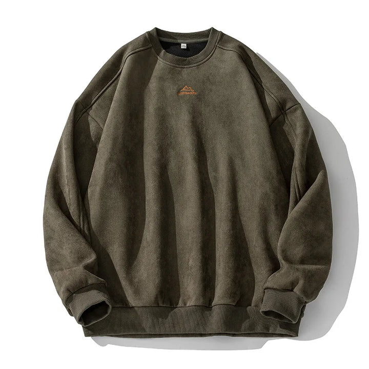 Blake - Horizon Pullover - Luna Boutique - London