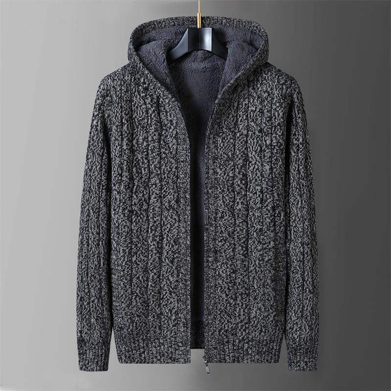 Ralph - Woven Zipper - Luna Boutique - London