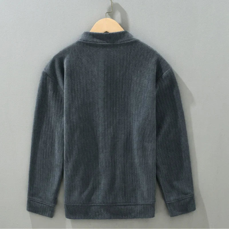 Anderson Corduroy Jacket - Luna Boutique - London
