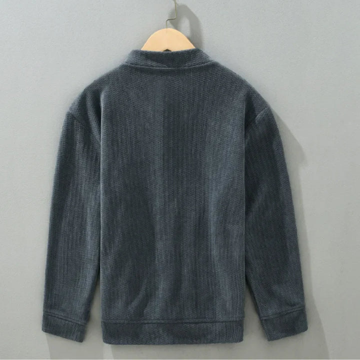 Anderson Corduroy Jacket - Luna Boutique - London