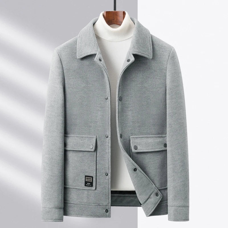 Frederick - Classic Jacket - Luna Boutique - London