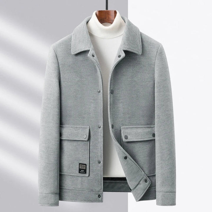 Frederick - Classic Jacket - Luna Boutique - London