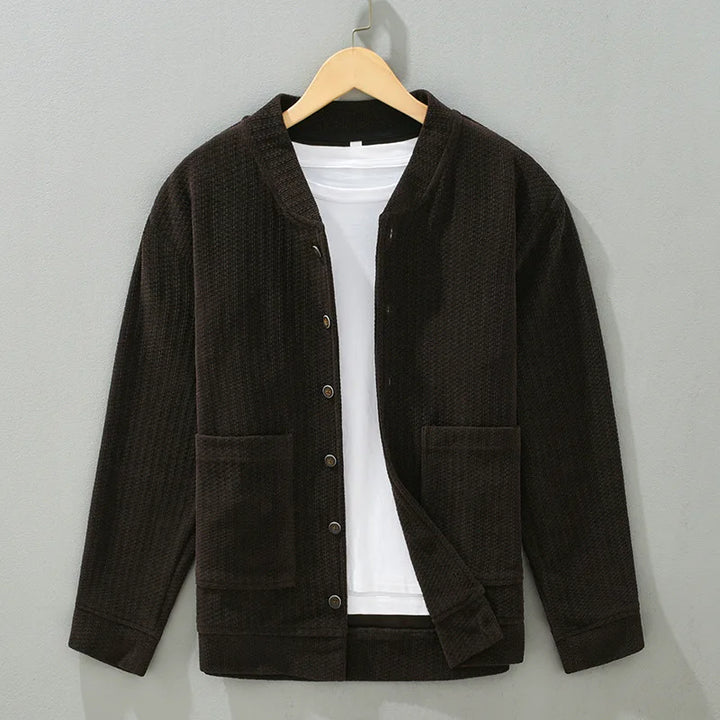 Anderson Corduroy Jacket - Luna Boutique - London