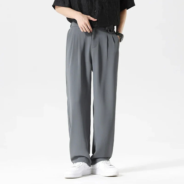 Jackson - Soft & Classy Trousers