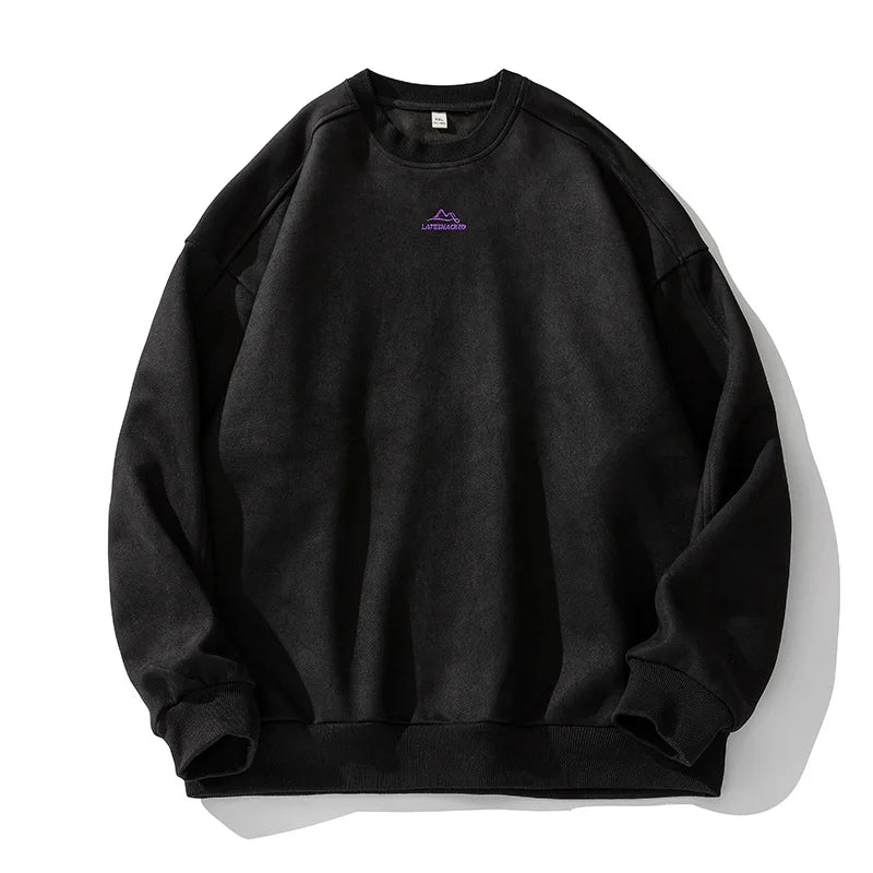 Blake - Horizon Pullover - Luna Boutique - London