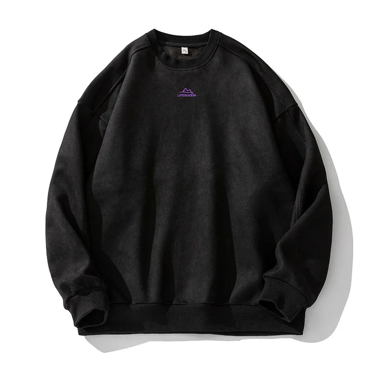 Blake - Horizon Pullover - Luna Boutique - London