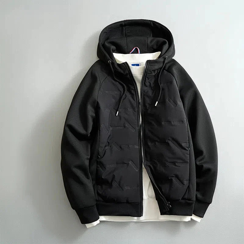 Aspen - Waterproof Lodge Jacket - Luna Boutique - London