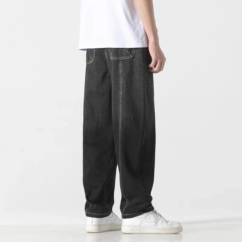 Paulie - Fadeway Jeans