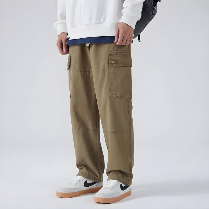 Joseph - Cargo Pants - Luna Boutique - London