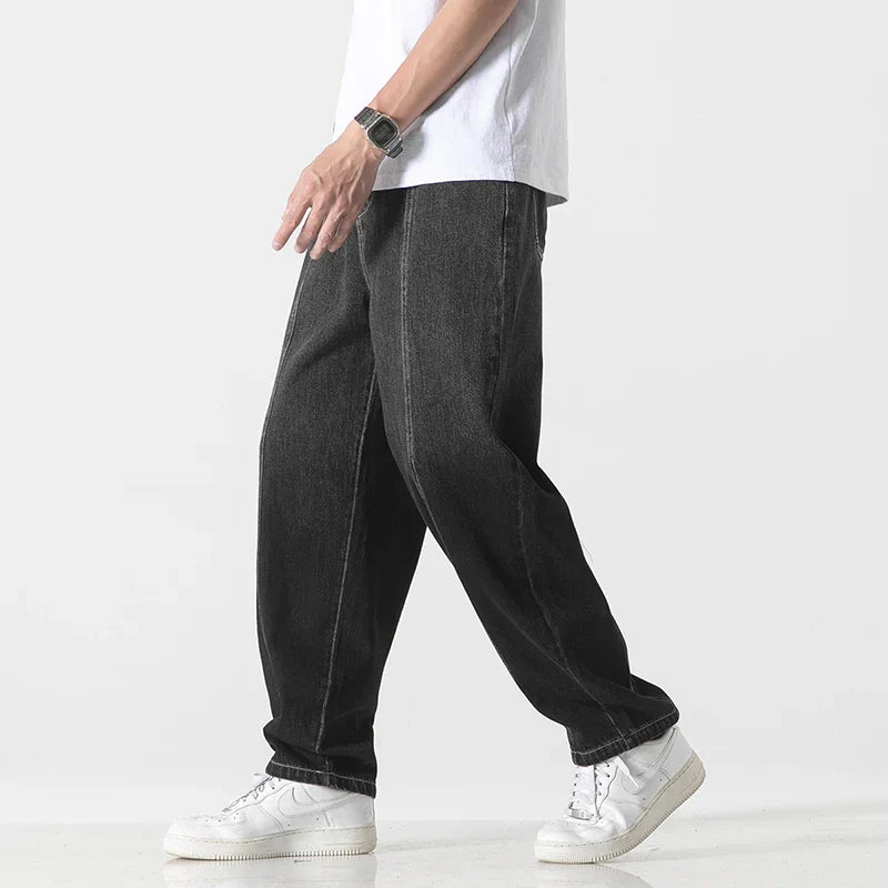 Paulie - Fadeway Jeans