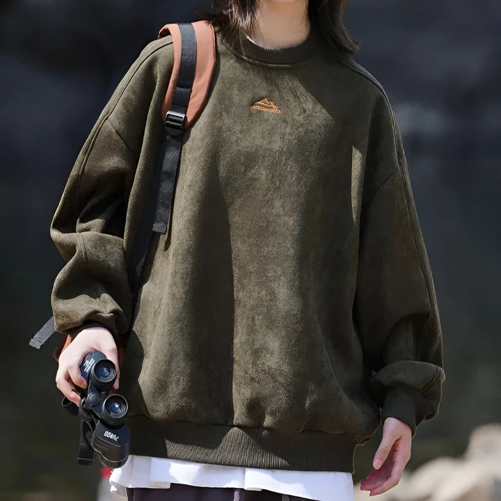 Blake - Horizon Pullover - Luna Boutique - London