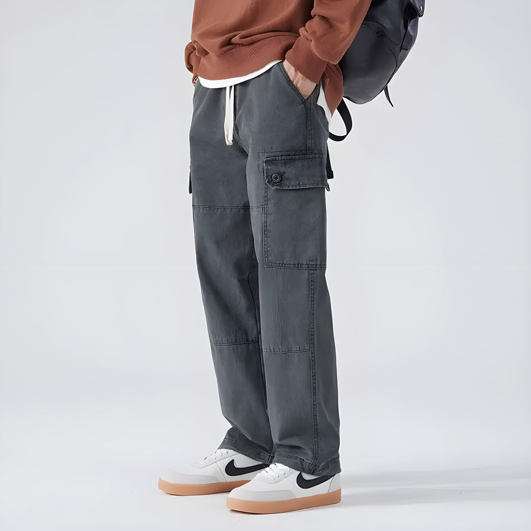 Joseph - Cargo Pants - Luna Boutique - London