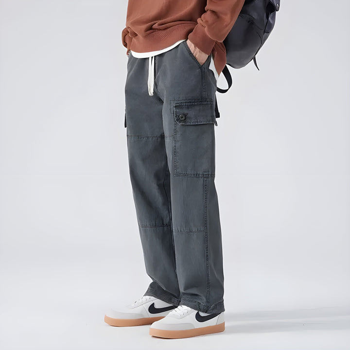 Joseph - Cargo Pants - Luna Boutique - London