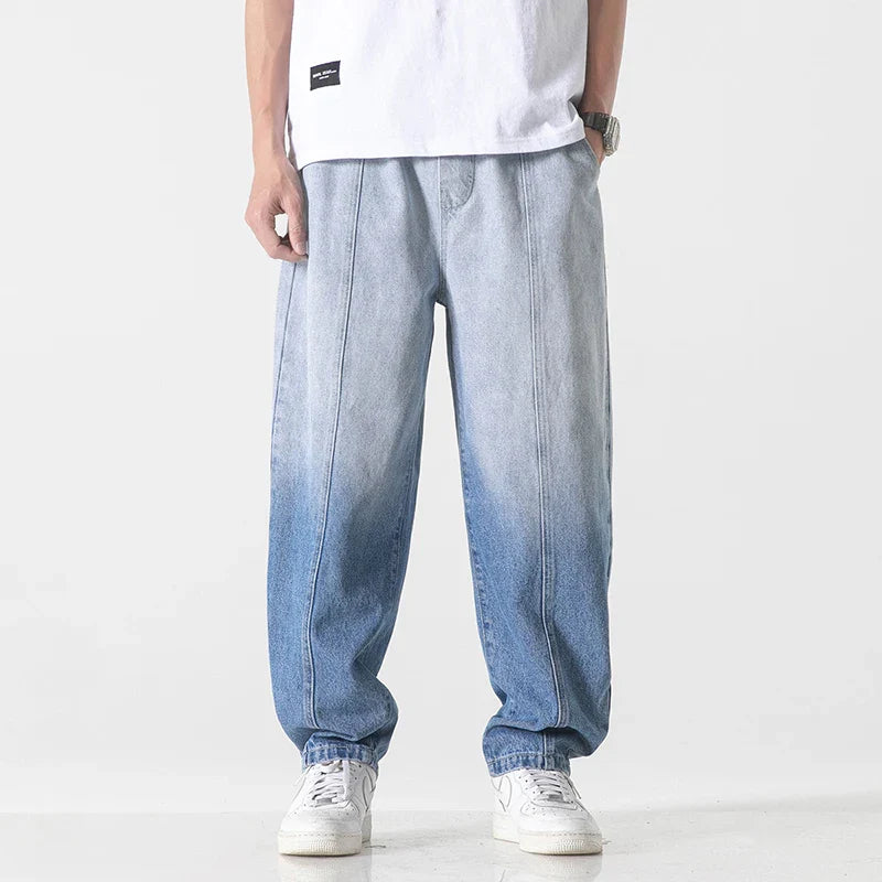 Paulie - Fadeway Jeans
