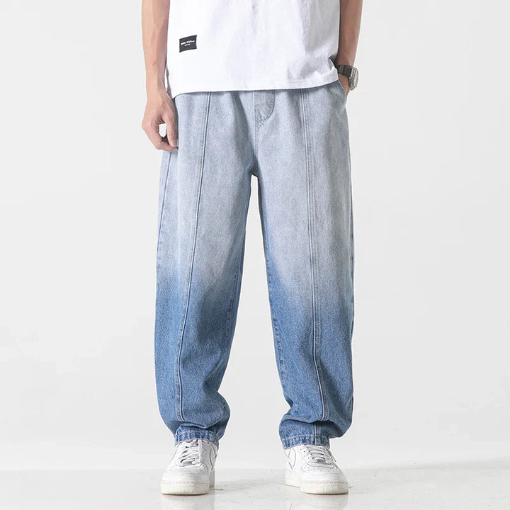 Paulie - Fadeway Jeans