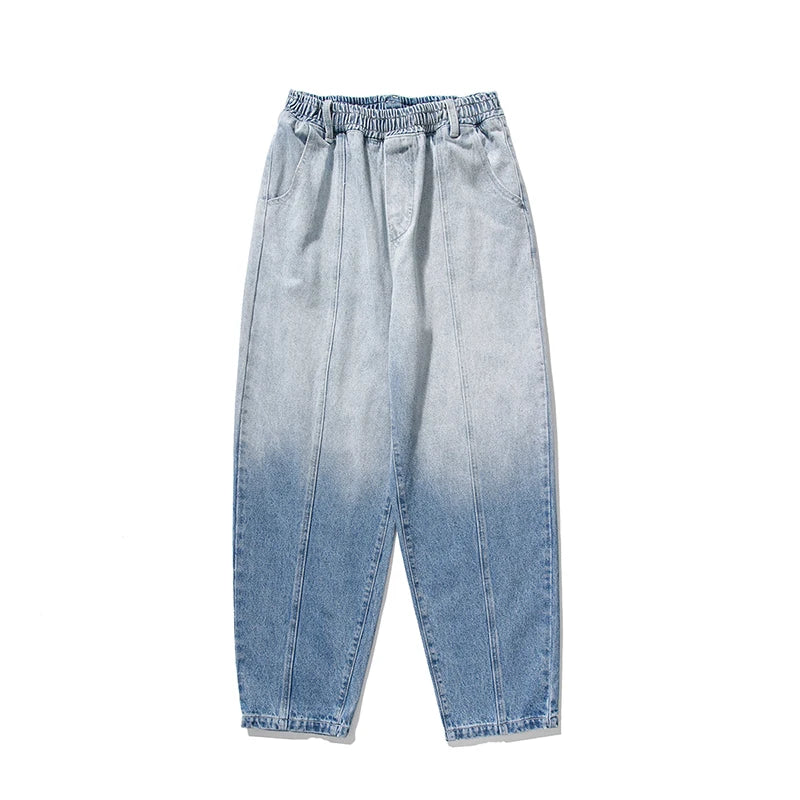 Paulie - Fadeway Jeans