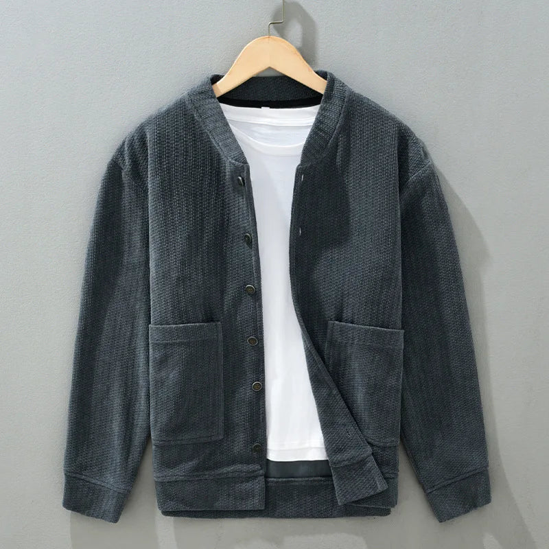 Anderson Corduroy Jacket - Luna Boutique - London