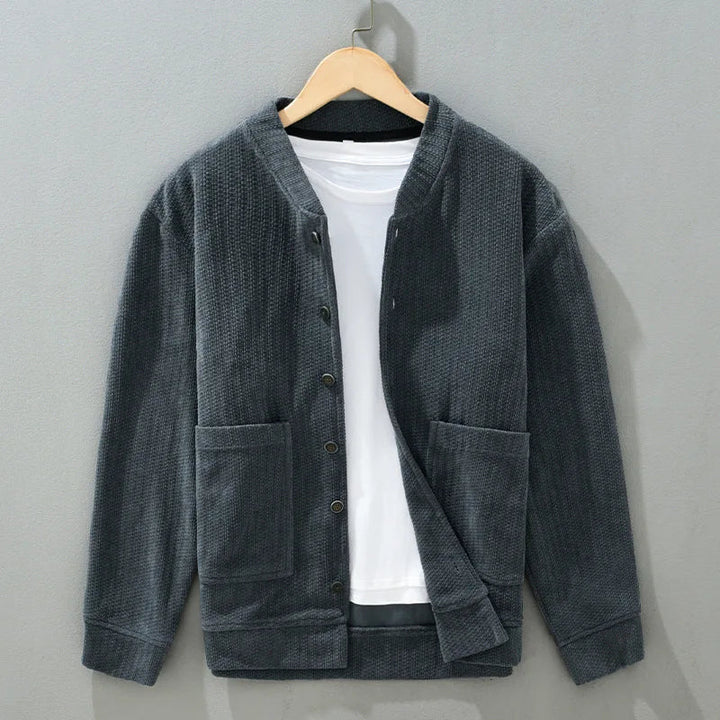 Anderson Corduroy Jacket - Luna Boutique - London