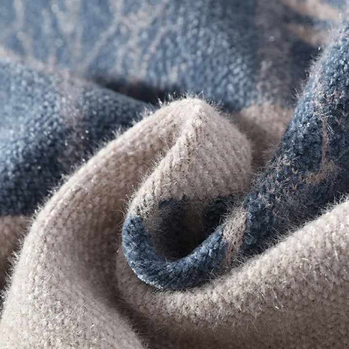 Maurice - Casual Vintage Sweater