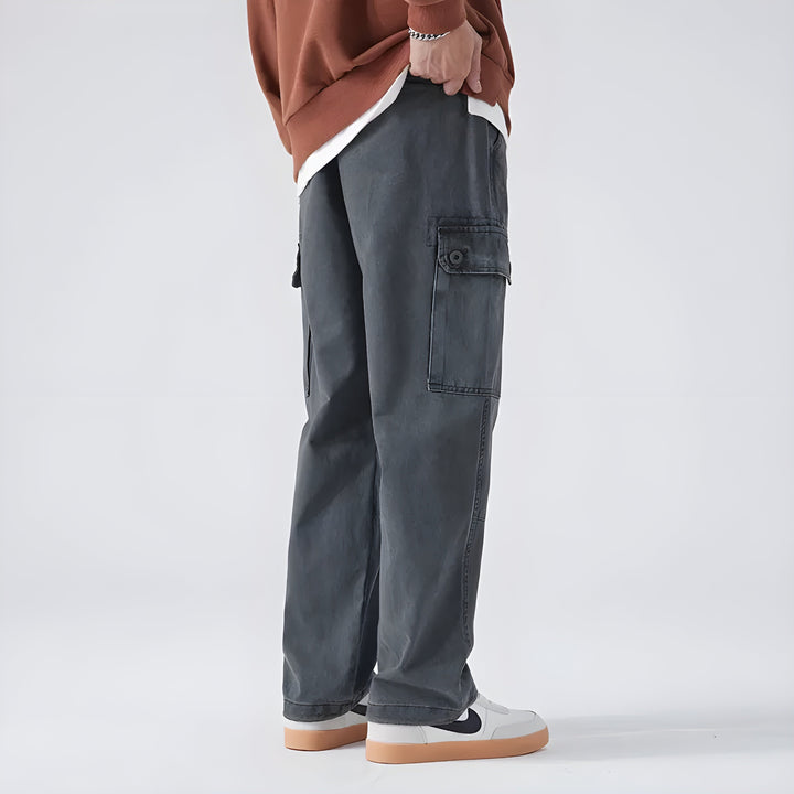 Joseph - Cargo Pants - Luna Boutique - London